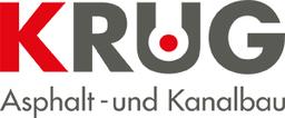 Straßenbaumeister Markus Krug's Logo