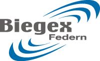 Biegex Federn's Logo