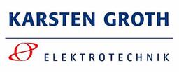 Karsten Groth Elektrotechnik's Logo