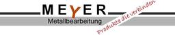 Meyer Metallbearbeitung's Logo