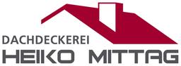 Dachdeckerei Heiko Mittag's Logo