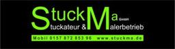 StuckMa's Logo