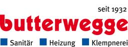 Josef Butterwegge's Logo