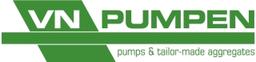 VN-Pumpen GmbH & CO. KG's Logo