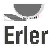 Dieter Erler's Logo
