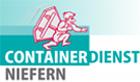 Privater Containerdienst in Niefern GmbH's Logo