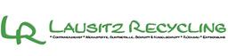 Lausitz Recycling Schwarzenberger's Logo