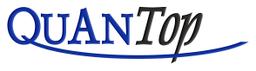 Quantop-itservice's Logo