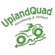 UplandQuad's Logo