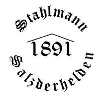 Ihrer Dachdeckerei Stahlmann's Logo