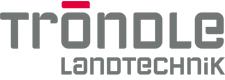 Tröndle Landtechnik's Logo