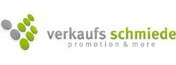 Verkaufsschmiede GmbH's Logo