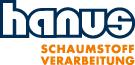 Volley-Sportartikel Horst Hanus E.K.'s Logo