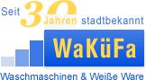 WaKüFa's Logo