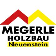 Friedbert Megerle's Logo