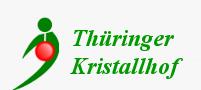 Thüringer Kristallhof GmbH's Logo