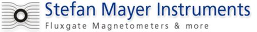 Stefan Mayer Instruments's Logo