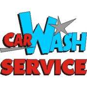 Car Wash Service's Logo