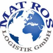 MAT ROS Logistik GmbH's Logo