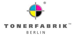 Tonerfabrik Berlin's Logo