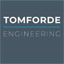 Tomforde-Engineering's Logo