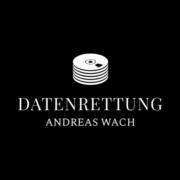 Datenrettung Andreas Wach's Logo