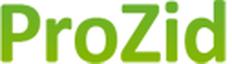 Prozid's Logo