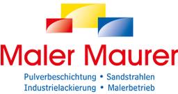 Maler Maurer GmbH's Logo