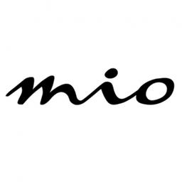 MIO Make-up Artist's Logo