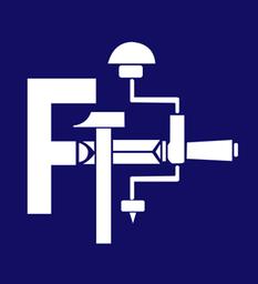 Manfred Förster's Logo