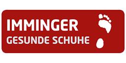 Imminger Gesunde Schuhe's Logo