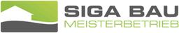 SiGa Bau GmbH's Logo