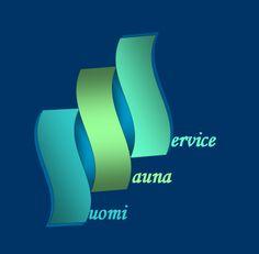 Suomi- Sauna- Service's Logo