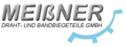 Meißner Draht- Und Bandbiegeteile GmbH's Logo