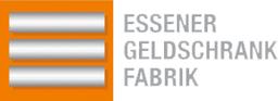 Essener Geldschrankfabrik GmbH & Co. KG's Logo