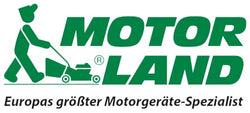 Motorland Fahrzeugtechnik GmbH's Logo