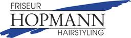 Hopmann Hairstyling's Logo