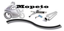 Mopeto's Logo