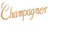 Champagner Galerie Im Stilwerk's Logo