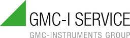 GMC-I Service GmbH's Logo