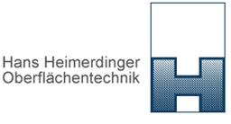 Hans Heimerdinger's Logo