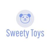 Sweety-Toys Plüschtiere GmbH's Logo