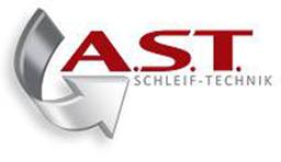 A.S.T. Schleif-Technik GmbH & Co. KG's Logo