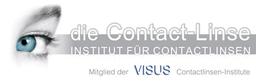 Die Contact-Linse's Logo