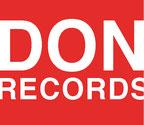 Don Records GmbH's Logo