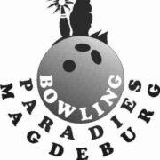 Bowlingparadies-Magdeburg's Logo