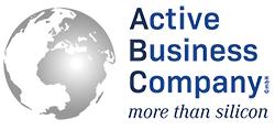 Active Business Company GmbH's Logo