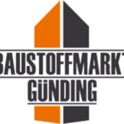 Baustoffmarkt Günding's Logo