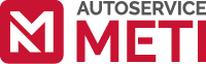 Autoservice Meti's Logo