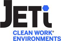 Jeti GmbH's Logo